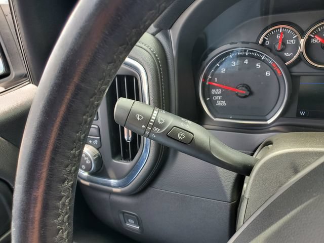 Used 2019 Chevrolet Silverado 1500 LT w/ All-Star Edition AWD/4WD image 14