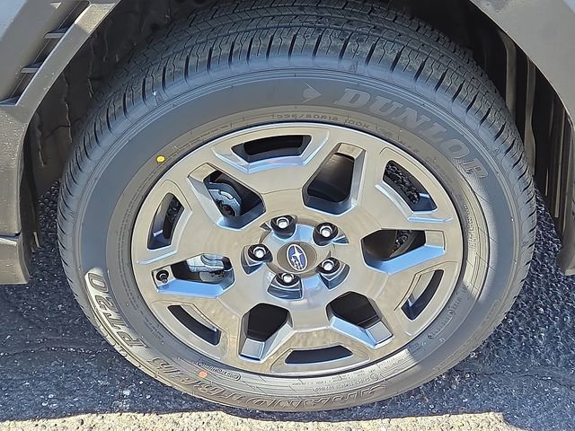 New 2026 Subaru Outback Premium image 6