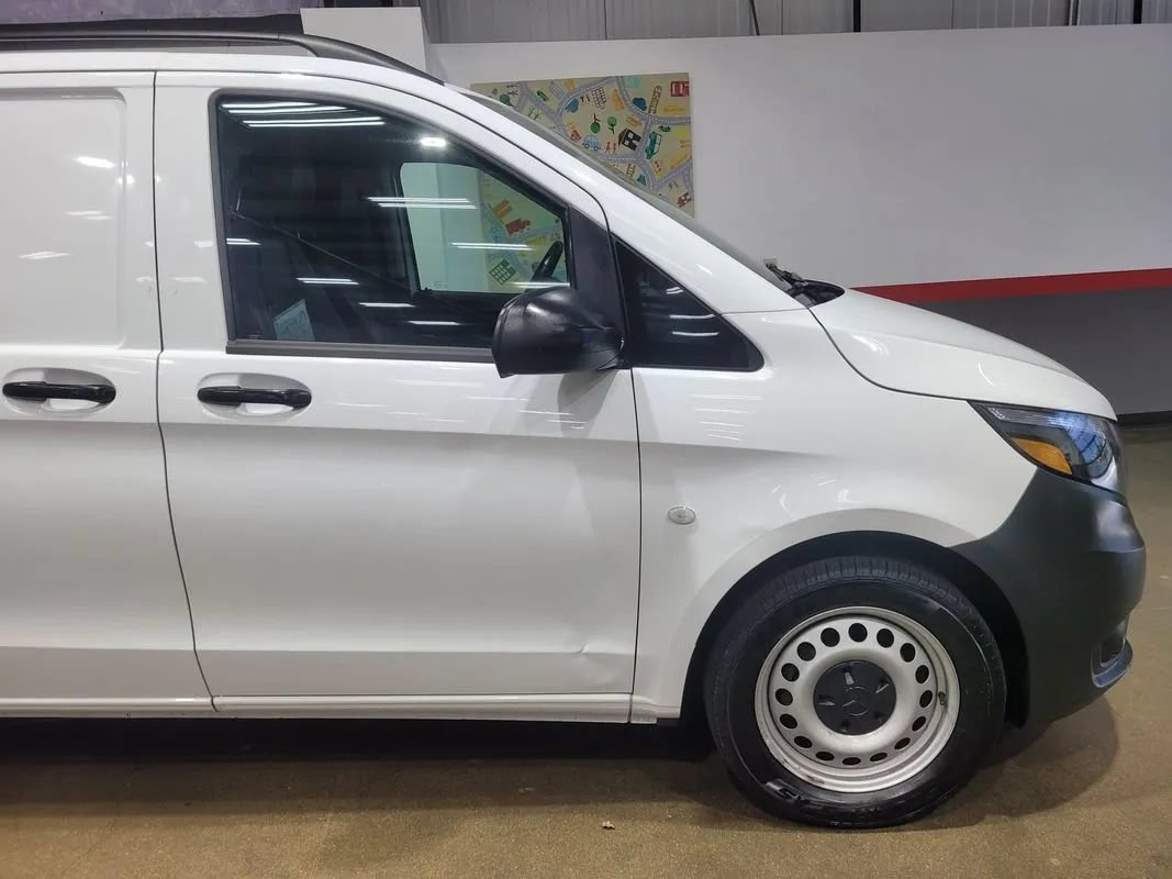 Used 2022 Mercedes-Benz Metris image 58
