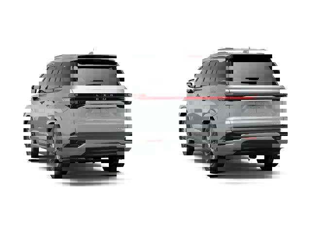 New 2026 Lexus TX 350 AWD image 8