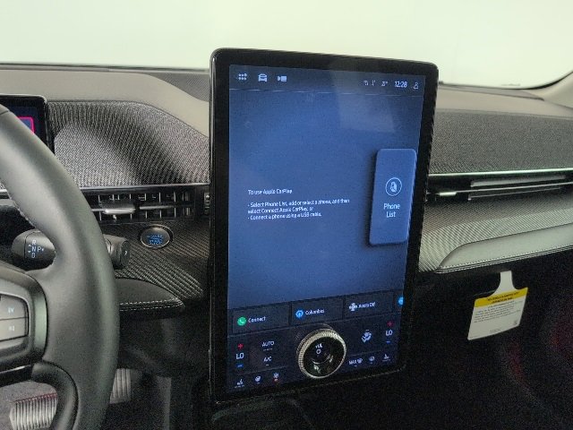 New 2025 Ford Mustang Mach-E Premium image 19