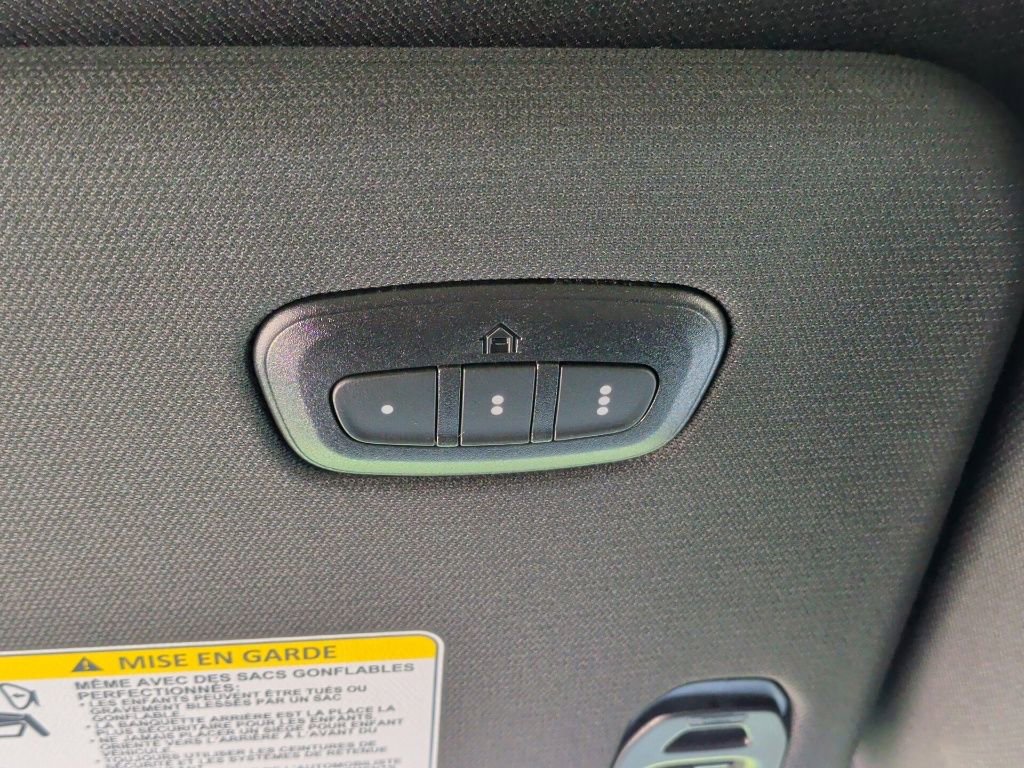 New 2026 RAM 1500 4x4 Crew Cab image 20