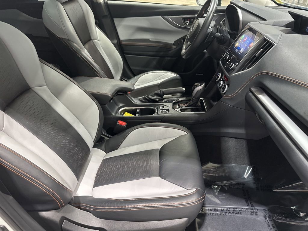 Used 2023 Subaru Crosstrek 2.5i Limited image 19