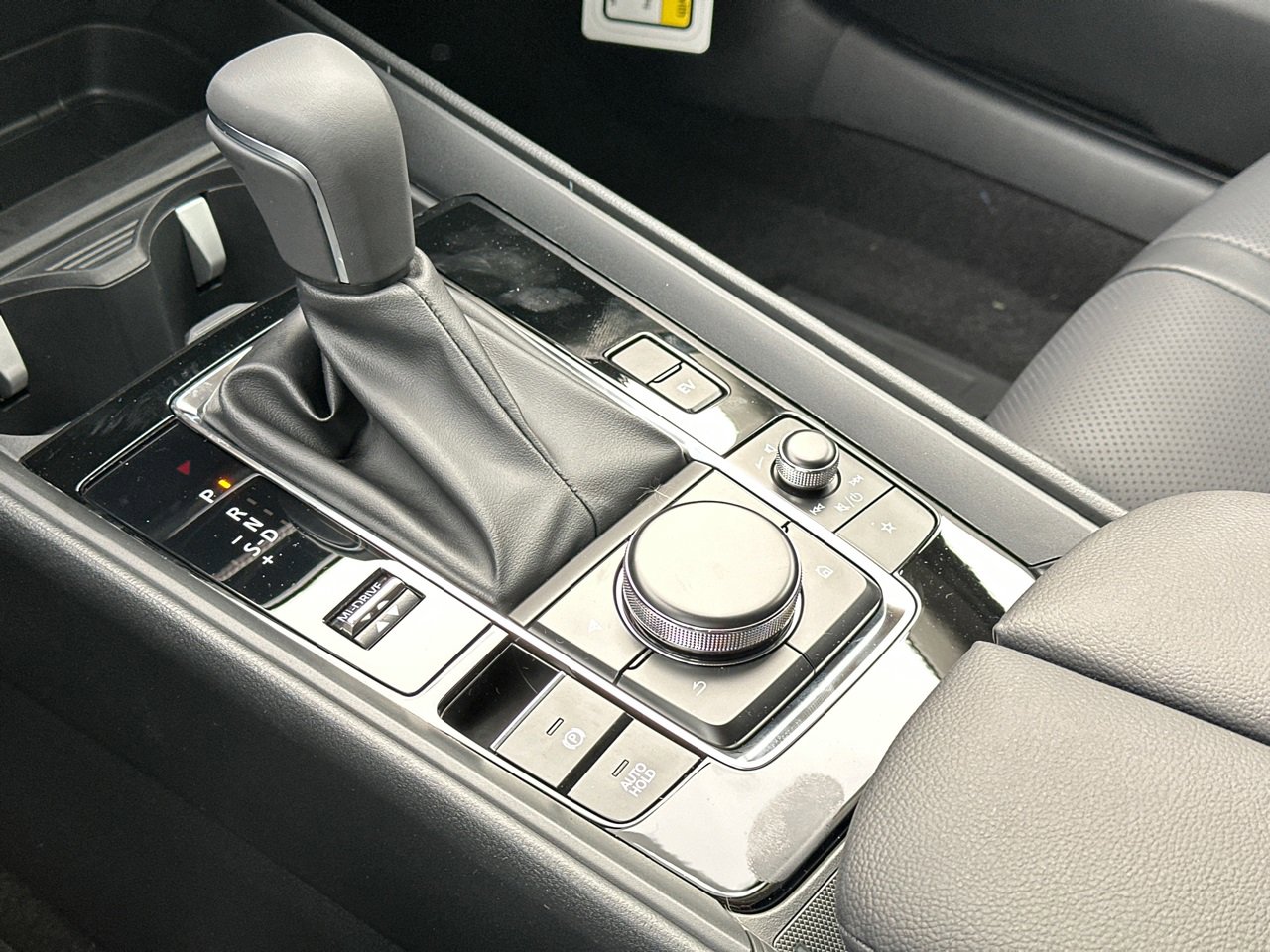 New 2026 MAZDA CX-50 2.5 Hybrid w/ Weather Package image 27