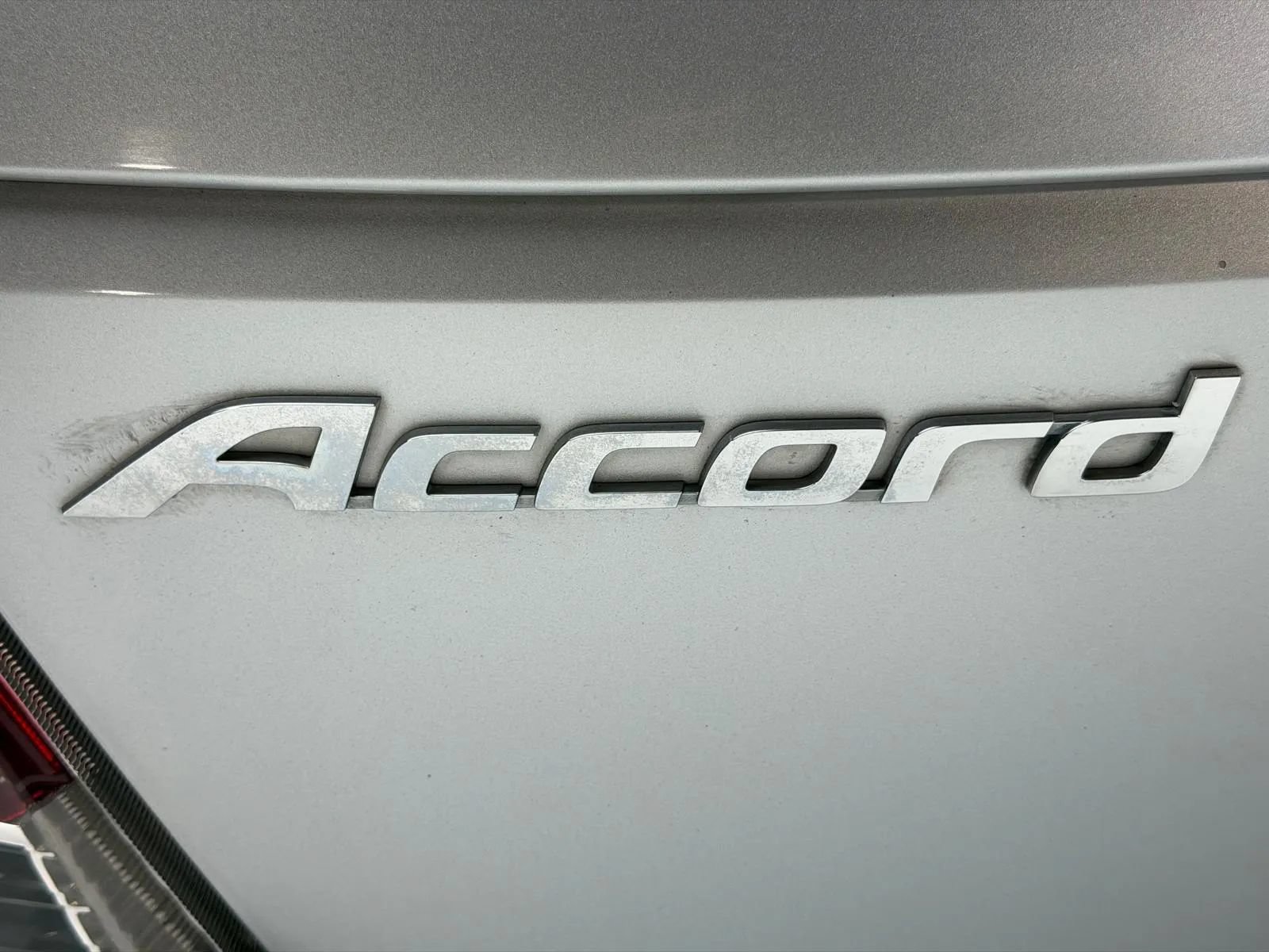 Used 2008 Honda Accord LX-P image 9