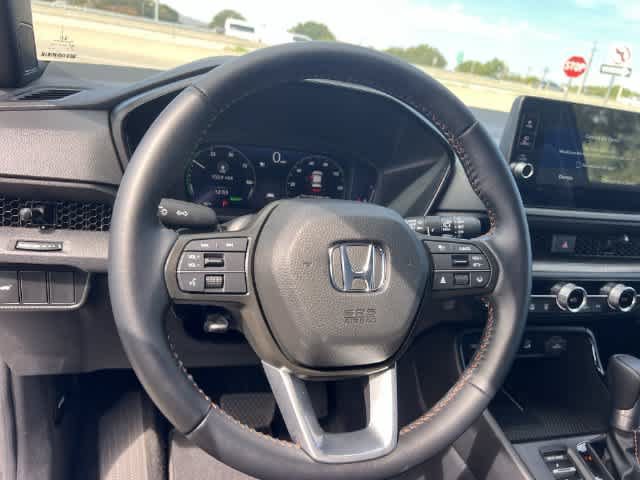Certified 2026 Honda CR-V Sport-L image 17