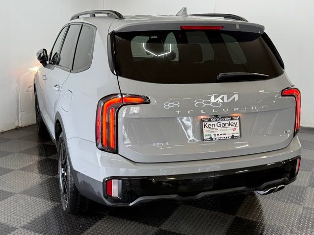Used 2024 Kia Telluride SX X-Line image 7