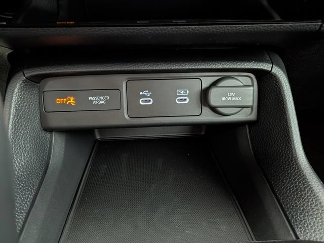 New 2026 Honda Civic Sport image 7