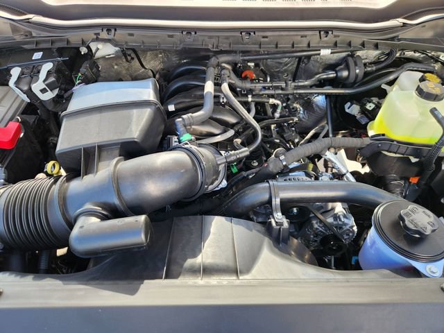 New 2026 Ford F350 Lariat image 21