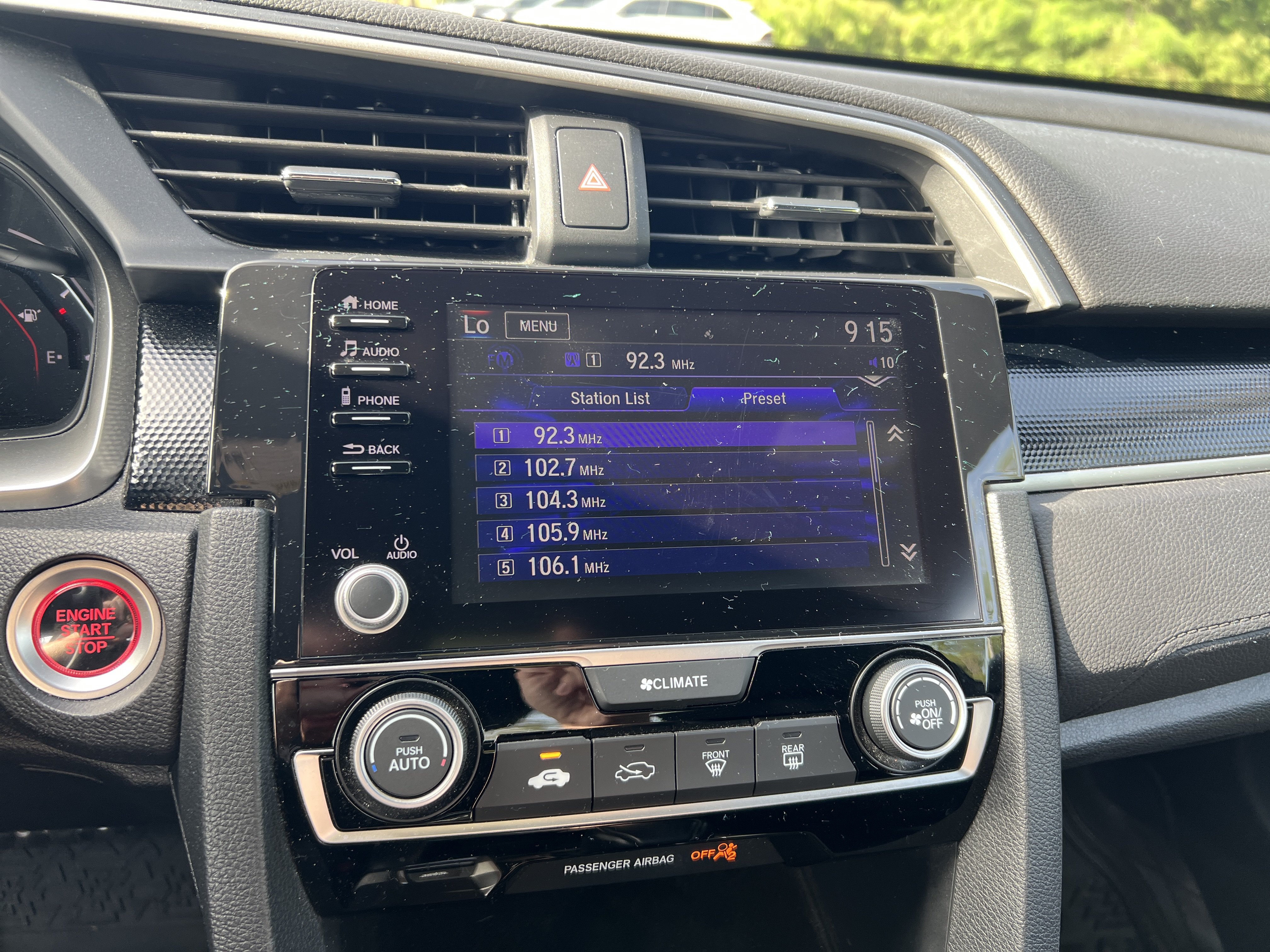 Used 2020 Honda Civic Sport image 20