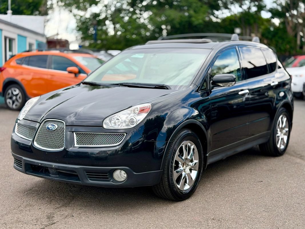 Used 2007 Subaru Tribeca Limited AWD/4WD image 4