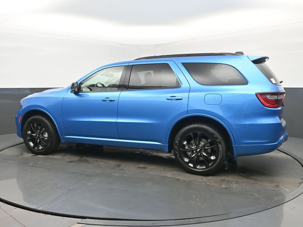 New 2026 Dodge Durango GT image 3