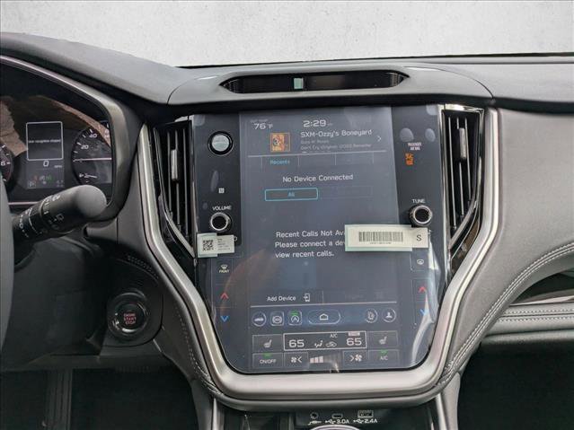 New 2025 Subaru Outback Limited w/ Popular Package #2 image 15