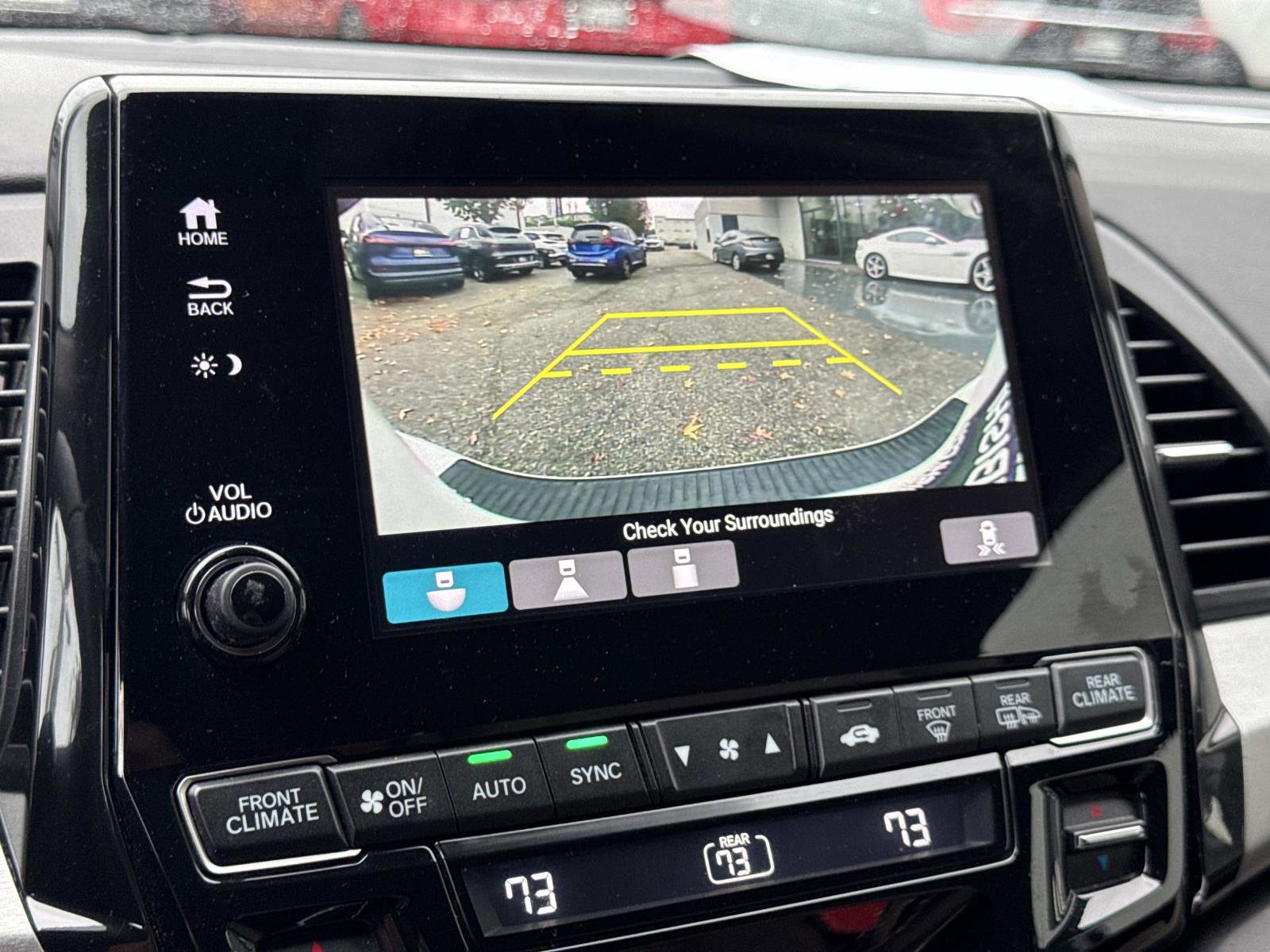 Used 2022 Honda Odyssey EX image 28