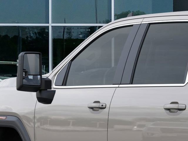 New 2026 GMC Sierra 2500 SLE w/ SLE Value Package; image 12
