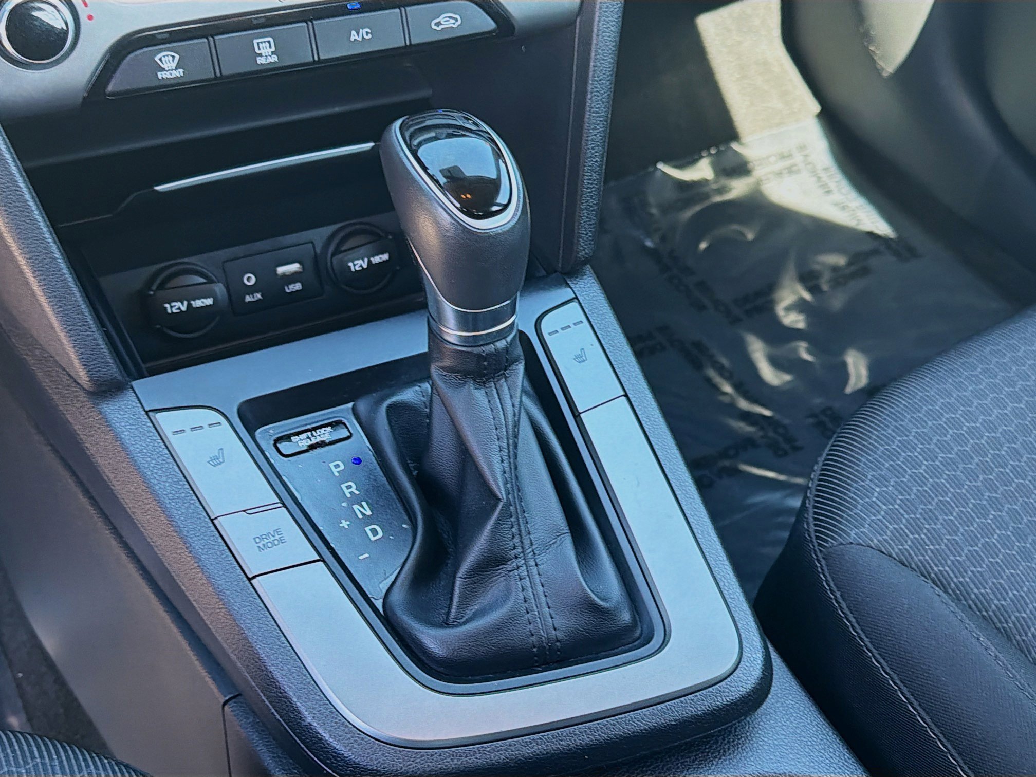 Used 2017 Hyundai Elantra Value Edition image 15