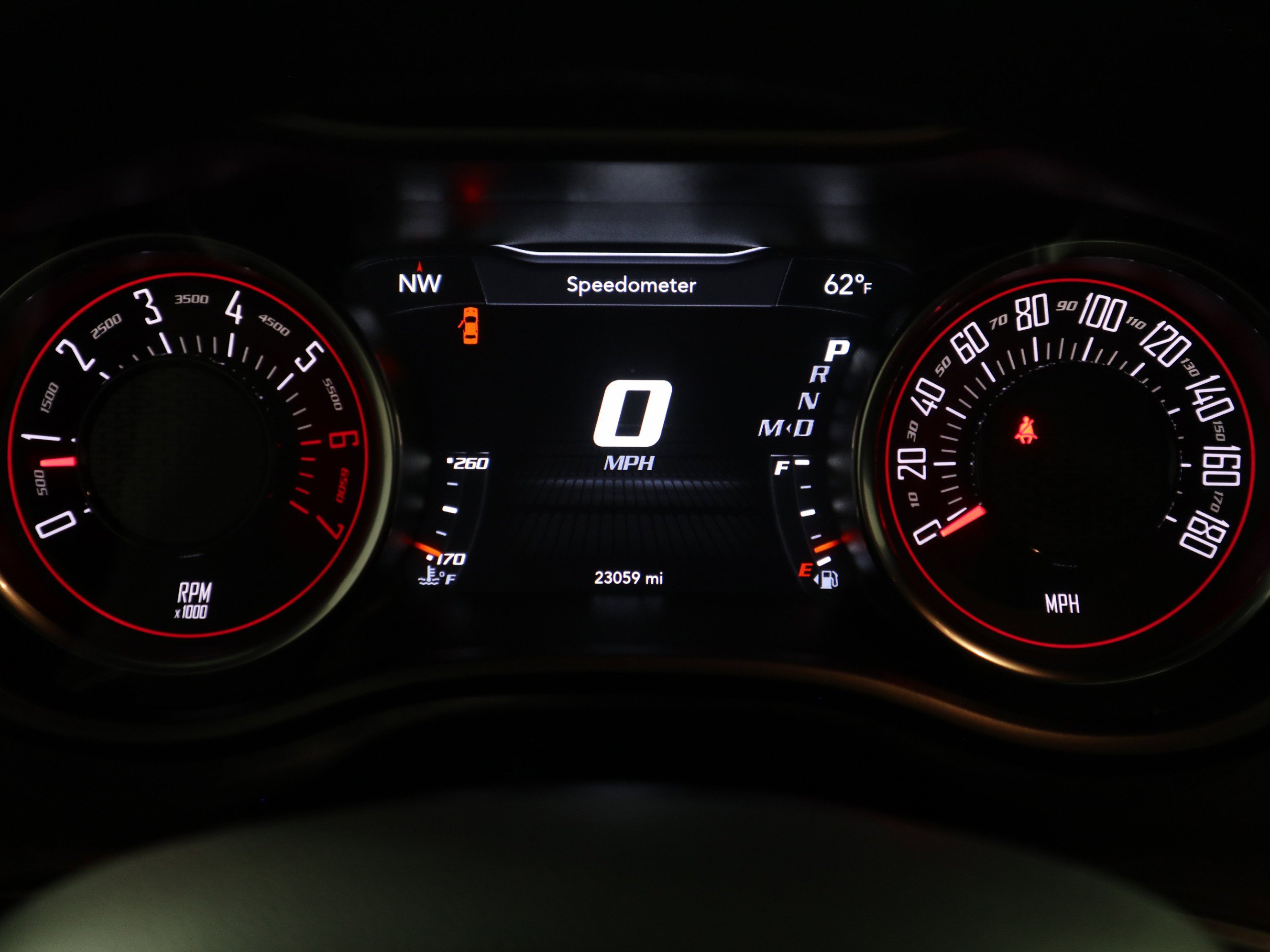 Used 2022 Dodge Challenger R/T Scat Pack image 17