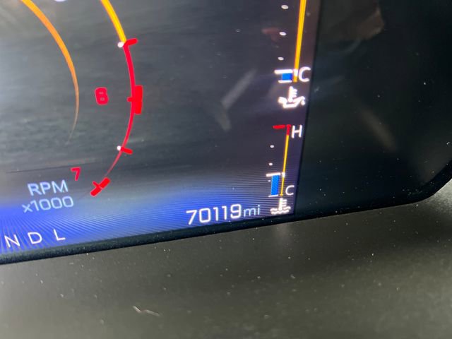 Certified 2023 Chevrolet Colorado LT AWD/4WD image 20