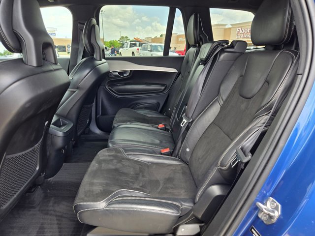Used 2017 Volvo XC90 T5 R-Design w/ Vision Package image 17