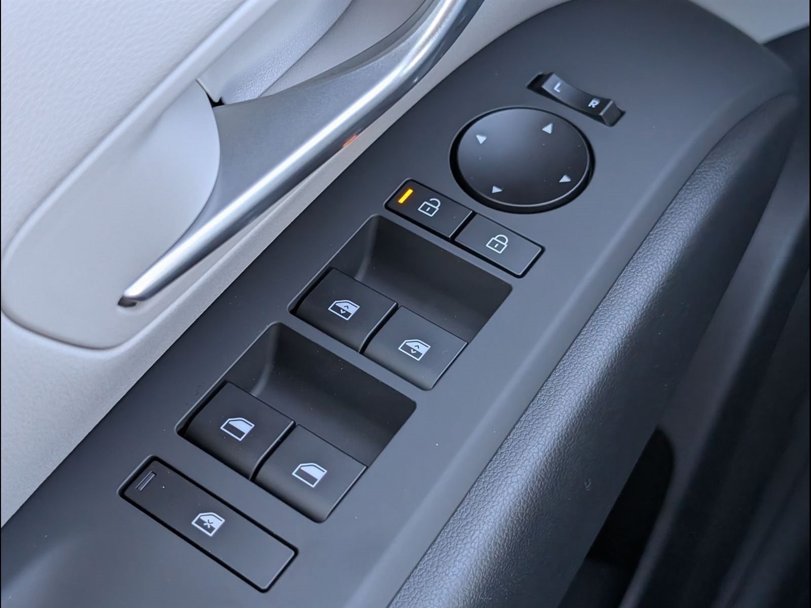 New 2026 Hyundai Tucson SEL Plus FWD image 12