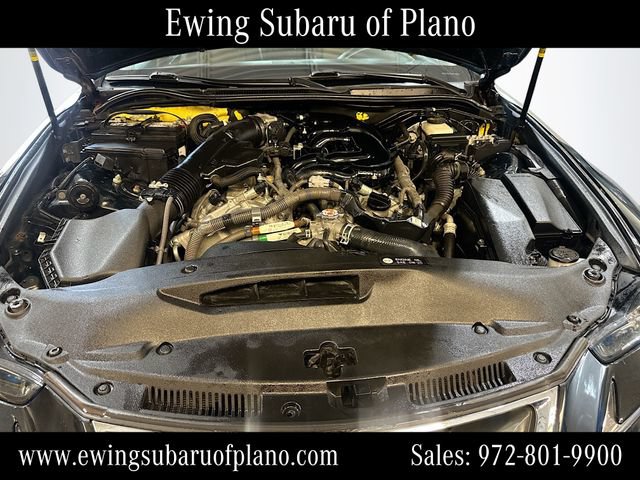 Used 2017 Lexus IS 300 AWD w/ Premium Package image 30