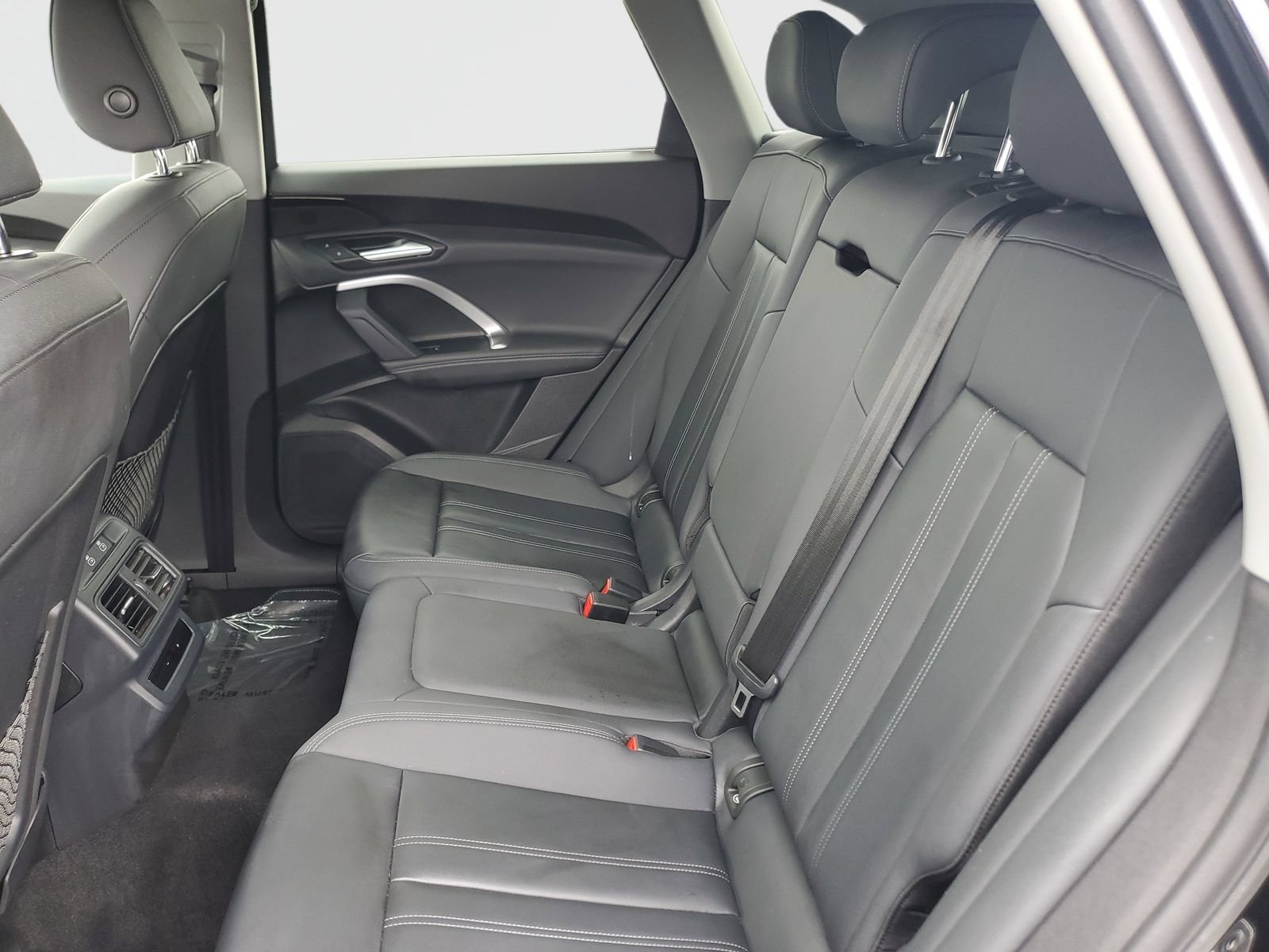 Used 2025 Audi Q5 Premium w/ Convenience Package AWD/4WD image 14