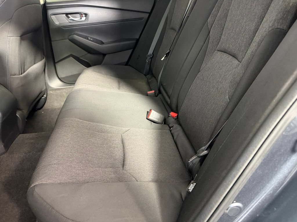Used 2024 Honda Accord EX image 18