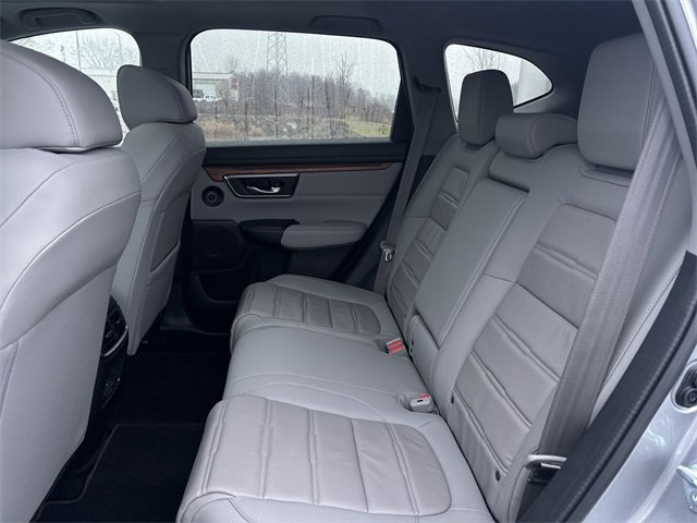 Used 2021 Honda CR-V Touring image 27