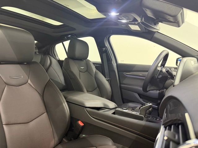 New 2026 Cadillac CT5 Sport w/ Sun And Sound Package image 30