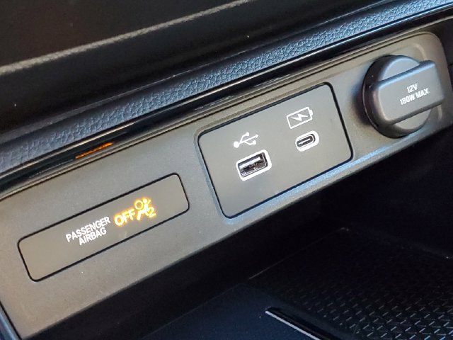 Used 2025 Honda CR-V Sport-L image 23