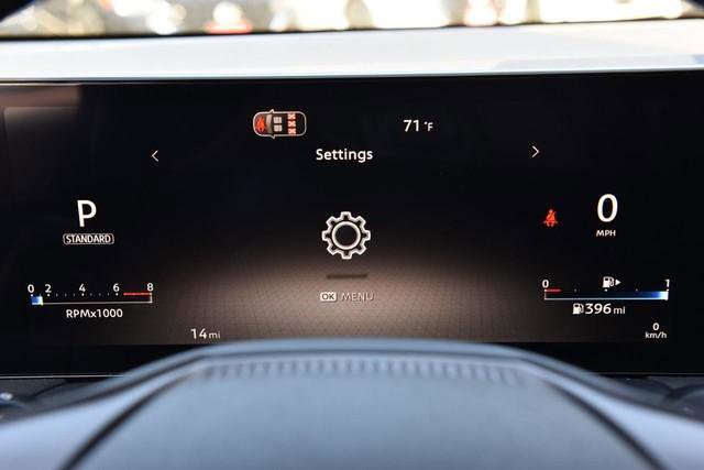 New 2026 Nissan Sentra SV image 12