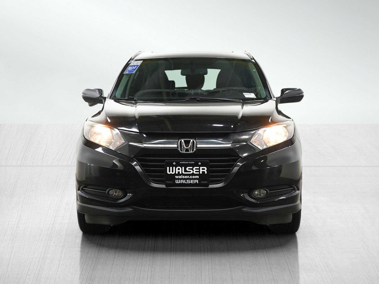 Used 2016 Honda HR-V EX-L image 8