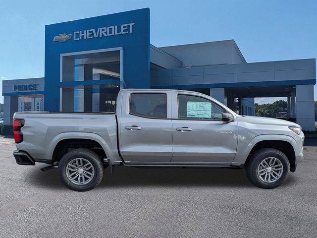 New 2026 Chevrolet Colorado LT w/ LT Convenience Package RWD image 4