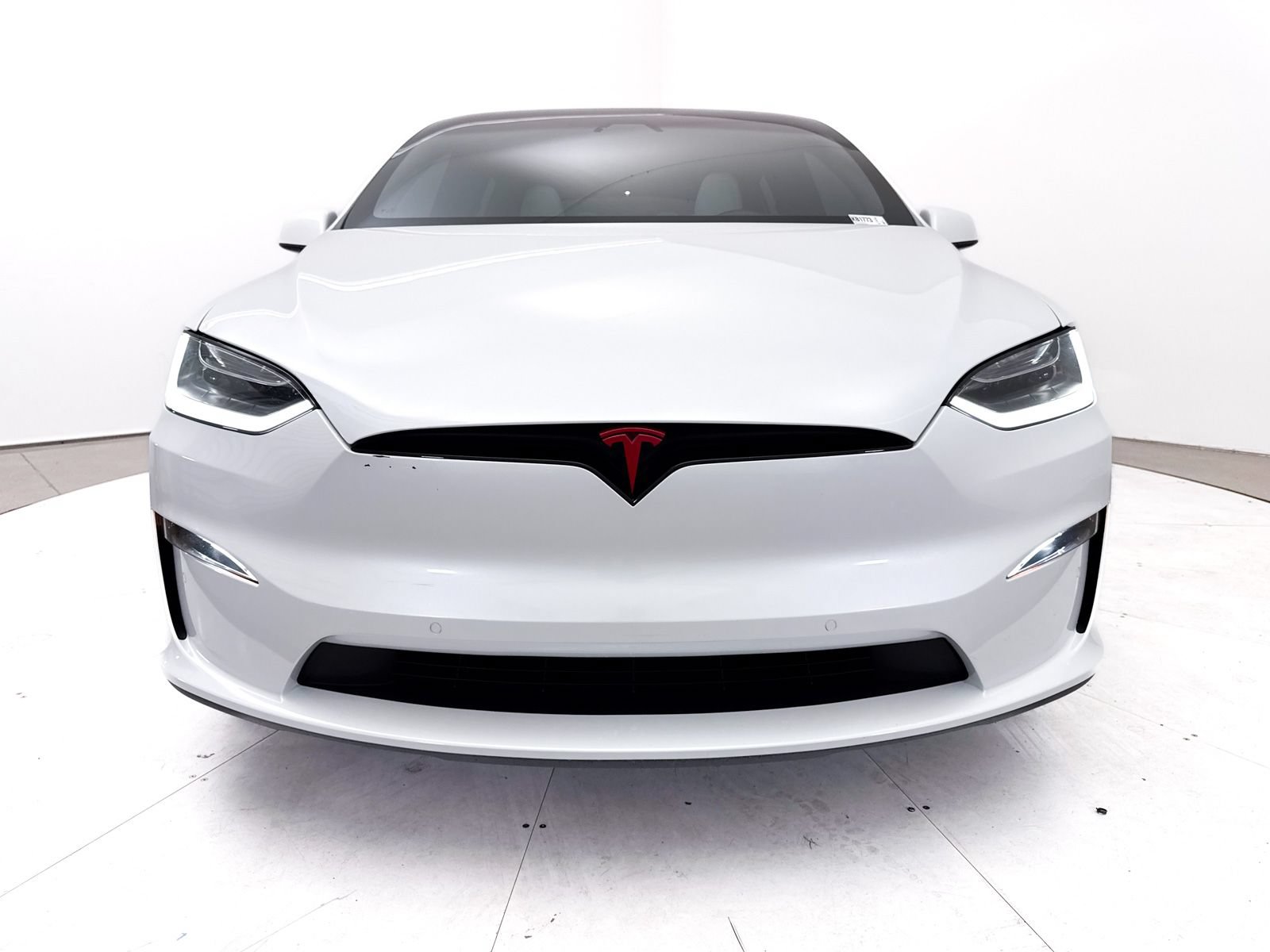 Used 2022 Tesla Model X Plaid AWD/4WD image 14
