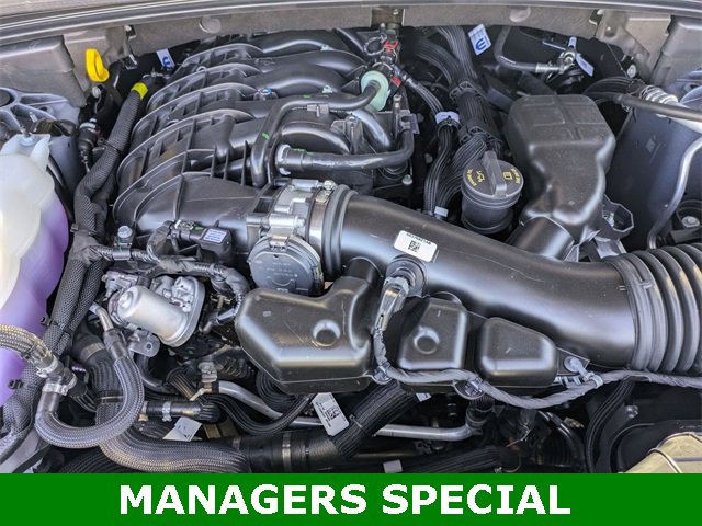 New 2025 Jeep Grand Cherokee Altitude image 30