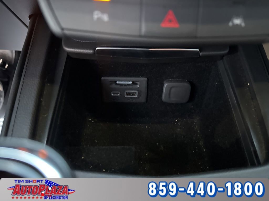 Used 2023 Cadillac XT4 Sport w/ Driver Assist Package image 37