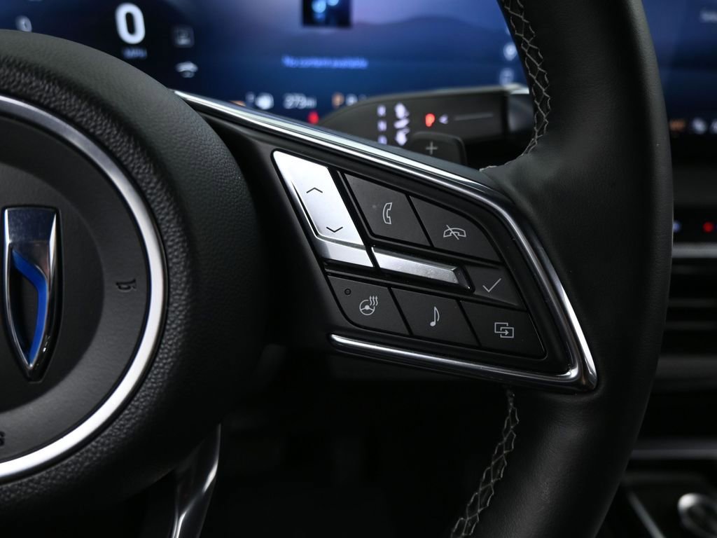 Used 2025 Buick Enclave Preferred image 23