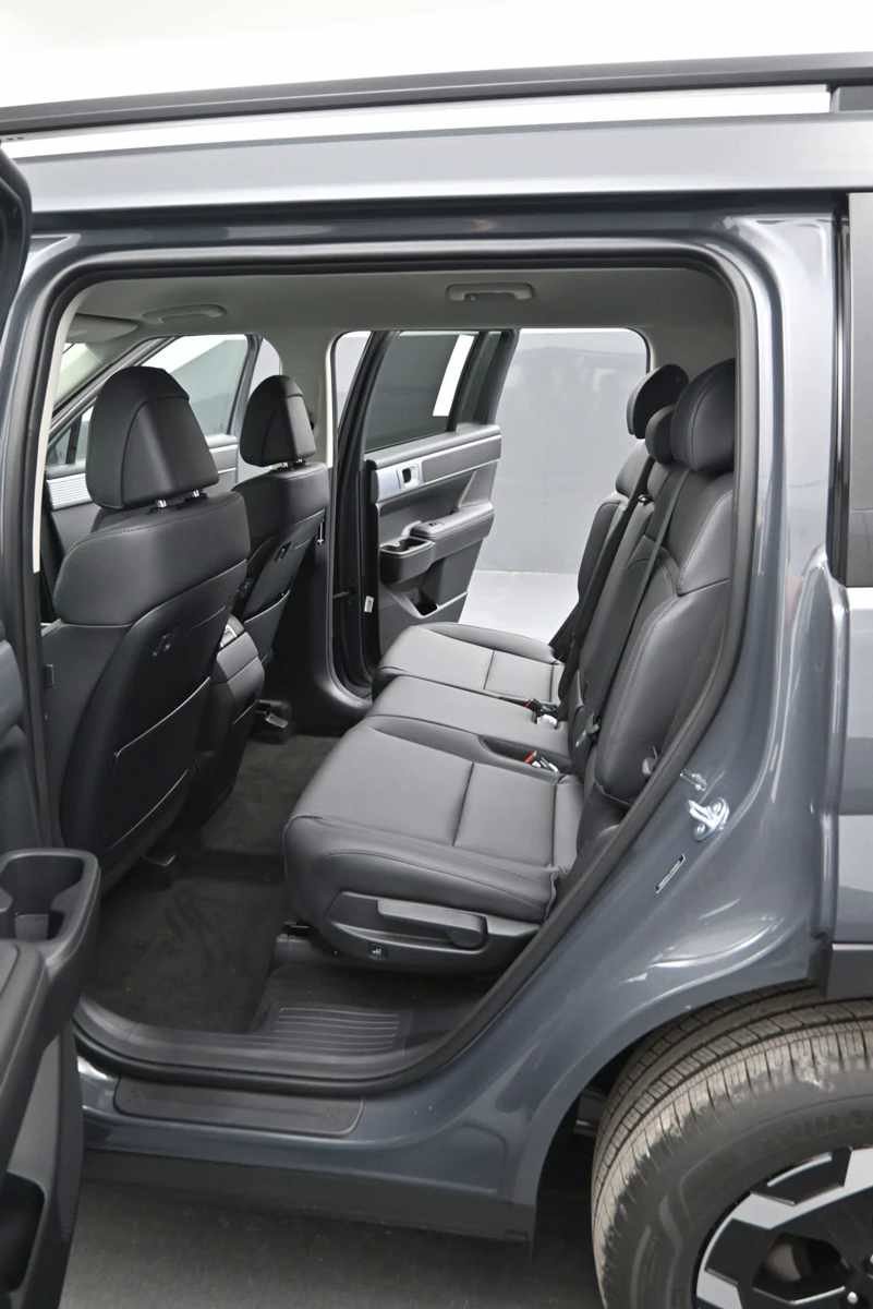 New 2026 Hyundai Santa Fe SEL AWD/4WD image 14