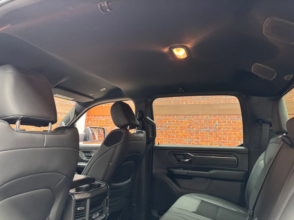 Used 2023 RAM 1500 Big Horn AWD/4WD image 26