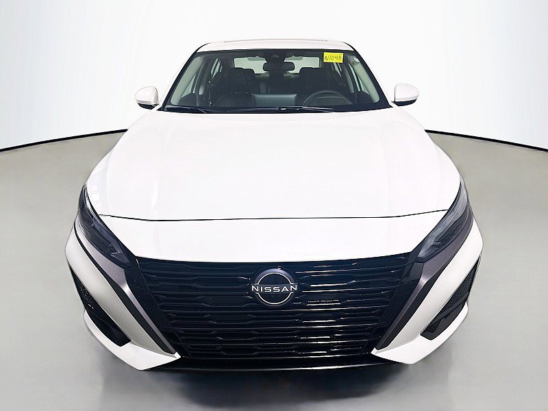 New 2026 Nissan Altima 2.5 SV w/ SV Premium Package image 2