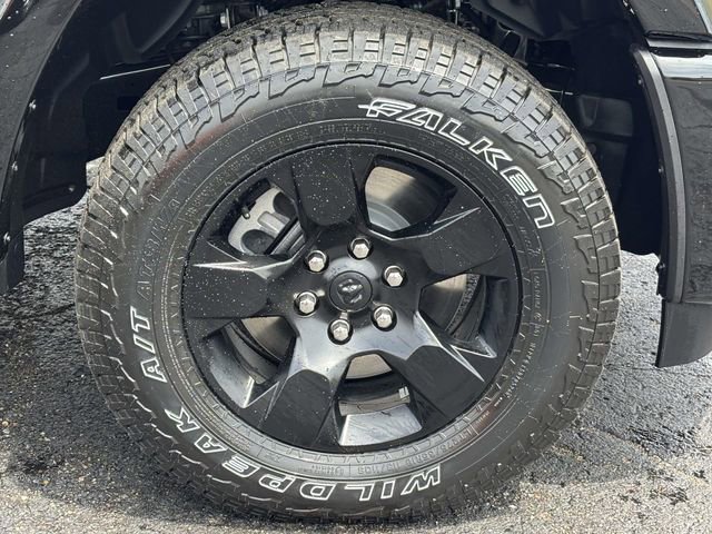 New 2026 RAM 1500 Big Horn AWD/4WD image 31