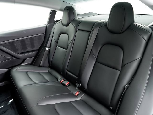 Used 2020 Tesla Model 3 Standard Range Plus image 20