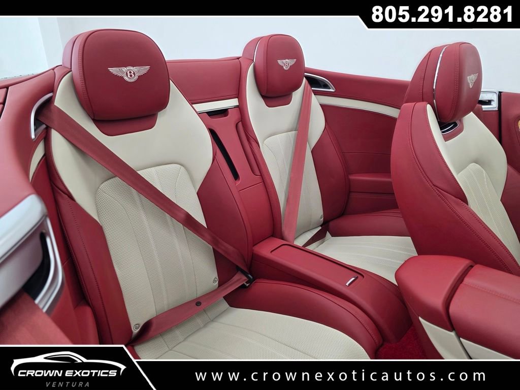 Used 2020 Bentley Continental GT image 18