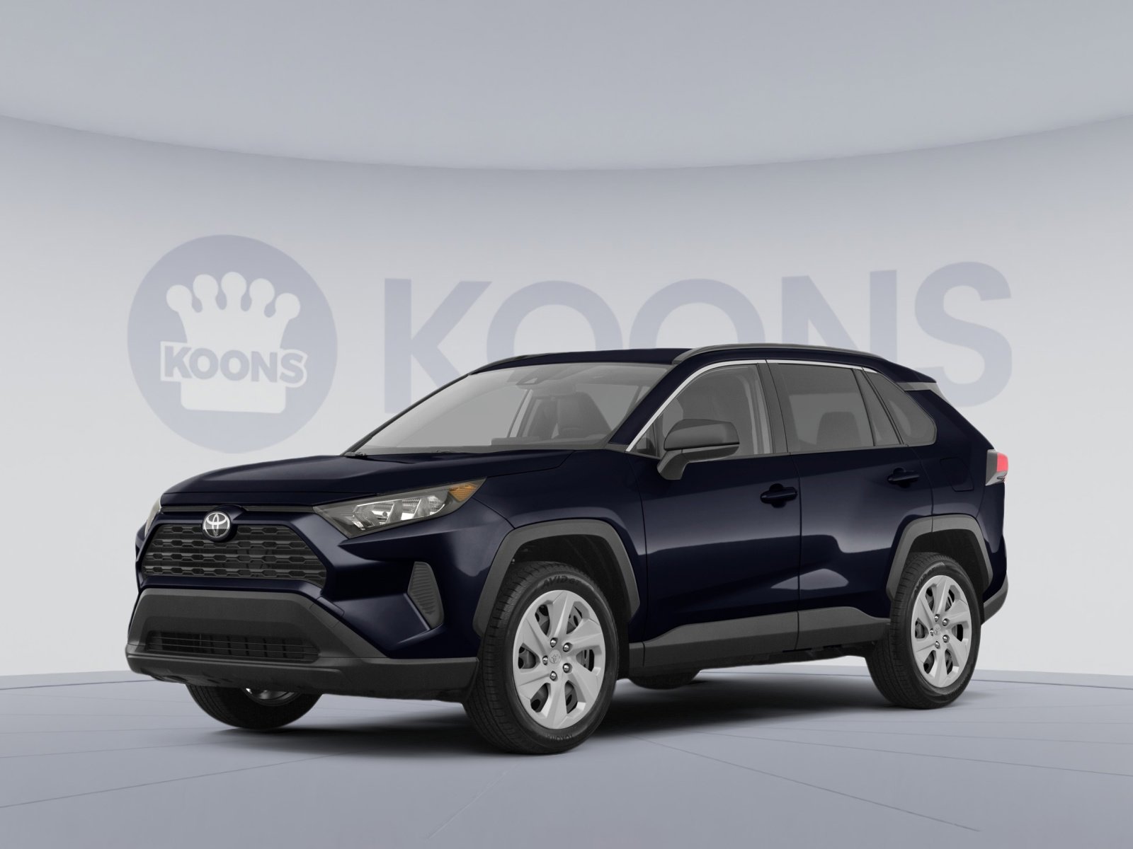 Used 2021 Toyota RAV4 LE
