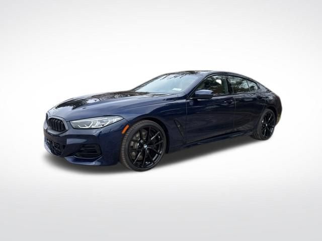 New 2026 BMW 840i xDrive AWD/4WD image 6
