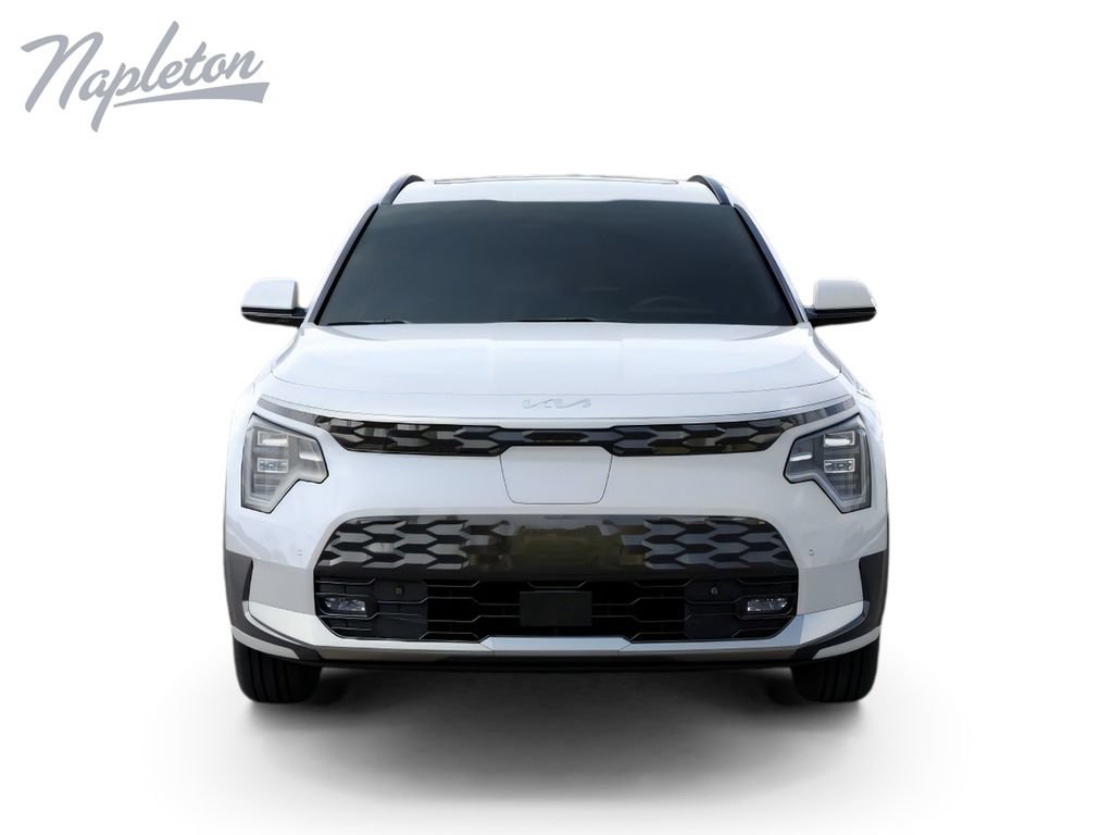 New 2026 Kia Niro Wave w/ Wave Preserve Package FWD image 2