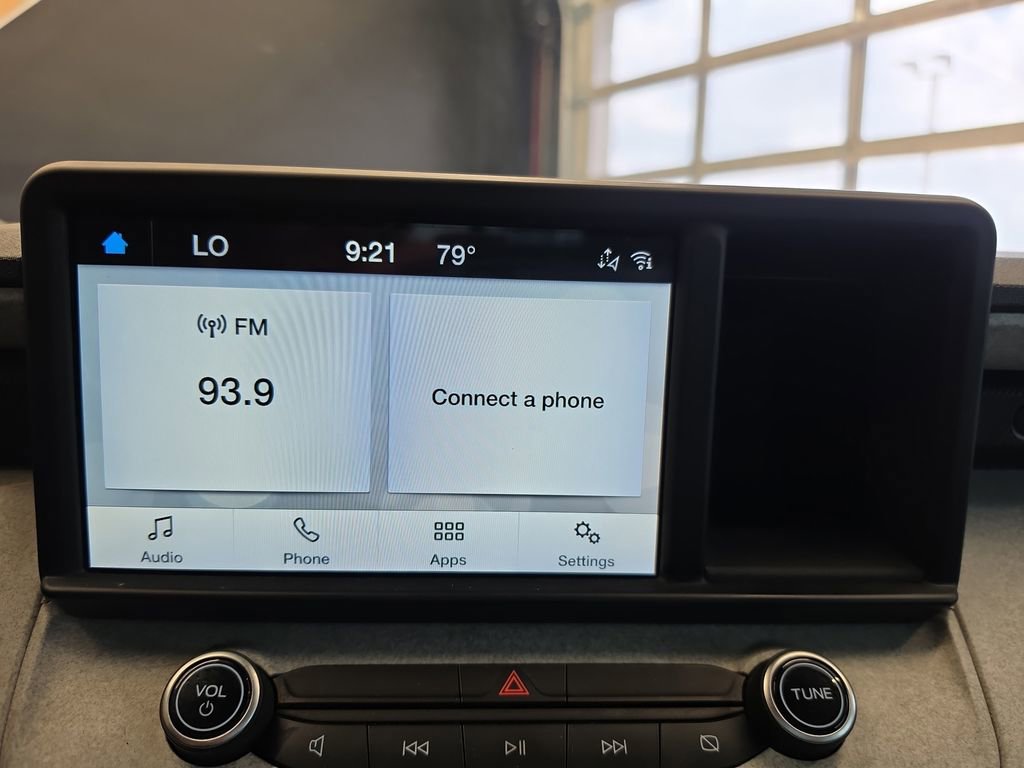 Used 2023 Ford Maverick XLT w/ Equipment Group 300A Standard AWD/4WD image 24