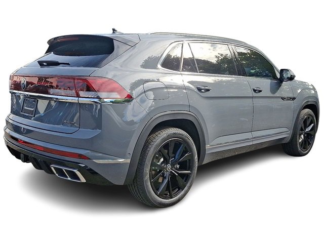 New 2026 Volkswagen Atlas Cross Sport SEL Premium R-Line image 4