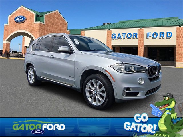 Used 2015 BMW X5 xDrive35i