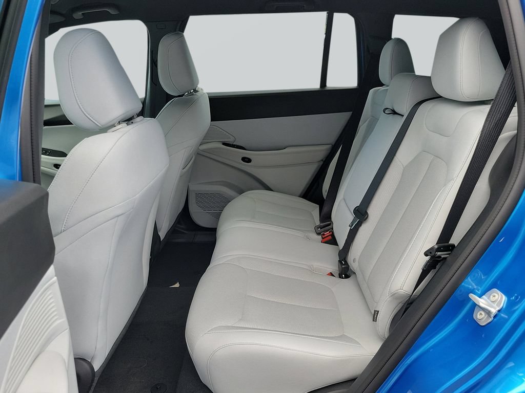 New 2026 Jeep Cherokee Laredo AWD/4WD image 32